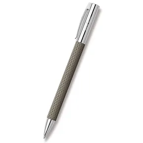 Ambition OpArt Black Sand Drehkugelschreiber, B Faber-Castell 147055