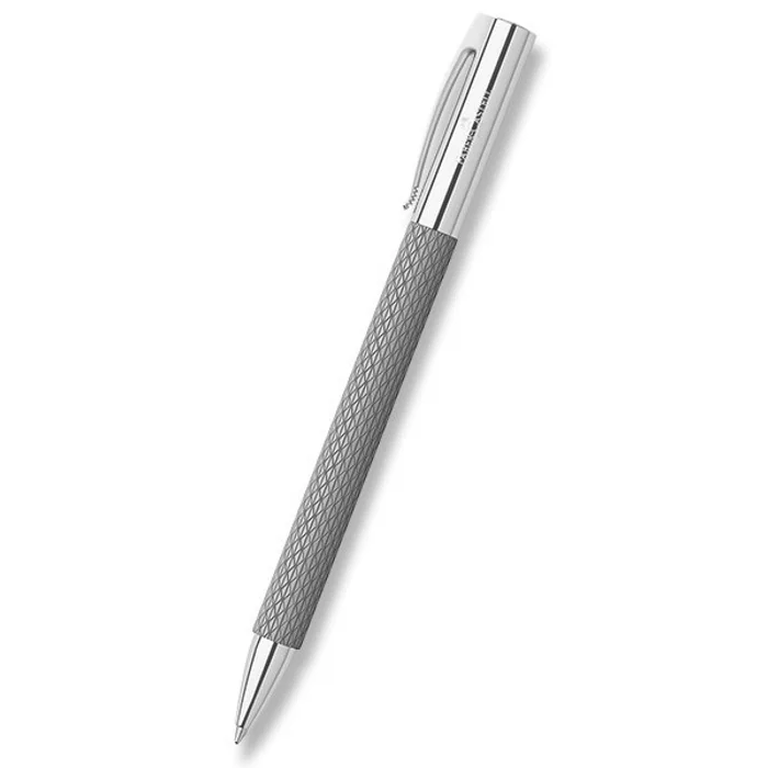 Hauptbild des Produkts Ambition OpArt Black Sand kuličková tužka Faber-Castell 147055