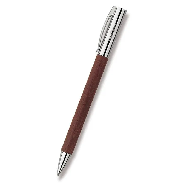 Hauptbild des Produkts Ambition Pear Wood kuličková tužka Faber-Castell 148131