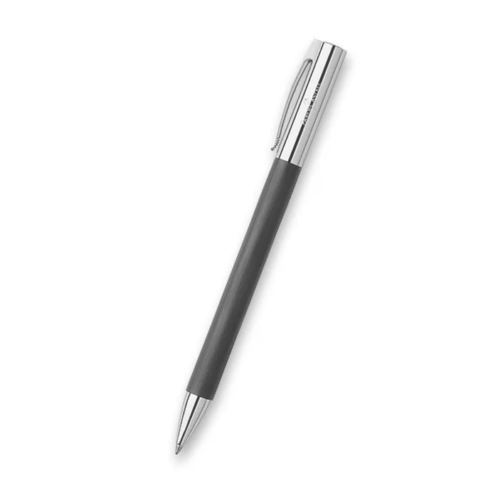 Hauptbild des Produkts Ambition Precious Resin kuličková tužka Faber-Castell 148130