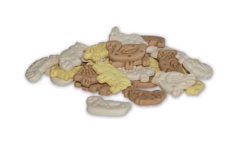 Hauptbild des Produkts ANIMAL MIX - různobarevná zvířátka 2,5 kg