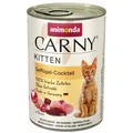 Weiteres Produktbild ANIMONDA Dose CARNY Kitten - Geflügelcocktail 400g
