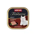 Weiteres Produktbild ANIMONDA Paste ADULT – Multifleisch-Cocktail für Katzen 100 g