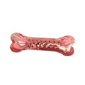 Weiteres Produktbild Antibakterieller Zahnknochen mit Speckduft HipHop Naturkautschuk 11 cm
