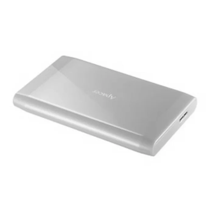 Hauptbild des Produkts Apacer externí pevný disk, AC235, 2.5", USB 3.0 (3.2 Gen 1), 500GB, AP500GAC235G-1,