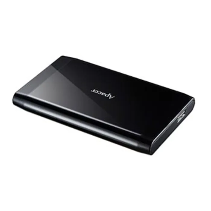Hauptbild des Produkts Apacer externí pevný disk, AC235, 2.5", USB 3.0 (3.2 Gen 1), 500GB, AP500GAC235B-1,