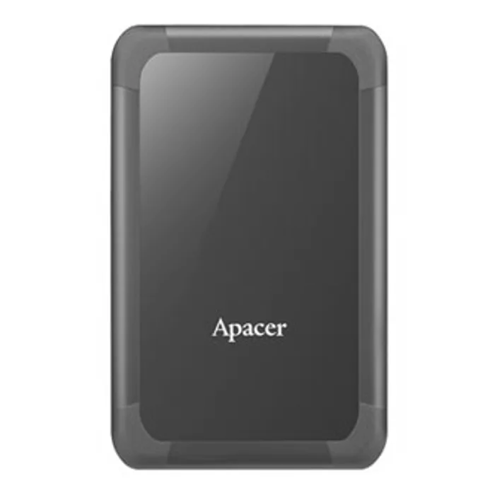Hauptbild des Produkts Apacer externí pevný disk, AC532, 2.5", USB 3.0 (3.2 Gen 1), 1TB, AP1TBAC532B-1, čer