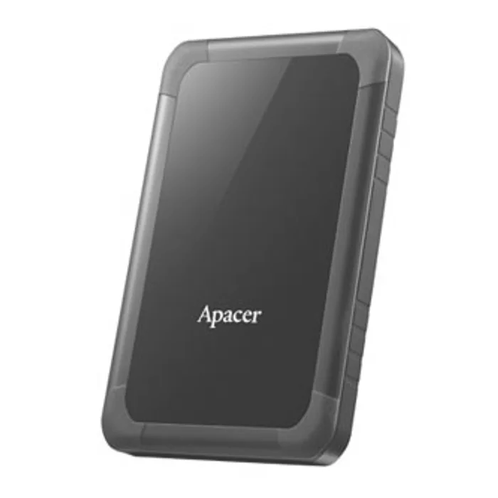 Hauptbild des Produkts Apacer externí pevný disk, AC532, 2.5", USB 3.0 (3.2 Gen 1), 2TB, AP2TBAC532B-1, čer