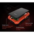 Apacer extern Festplatte, AC630, 2.5", USB 3.0 (3.2 Gen 1), 1TB, AP1TBAC630T-1, orange