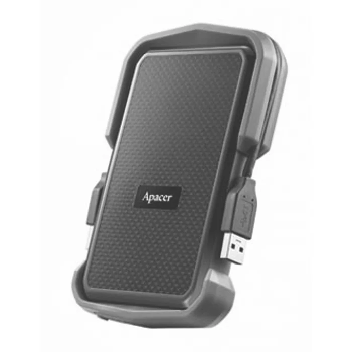 Hauptbild des Produkts Apacer externí pevný disk, AC631, 2.5", USB 3.0 (3.2 Gen 1), 1TB, AP1TBAC631U-1, mod