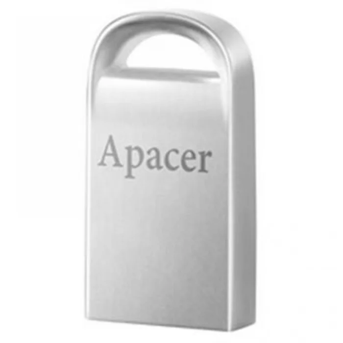 Hauptbild des Produkts Apacer USB flash disk, USB 2.0, 32GB, AH115, stříbrný, AP32GAH115S-1, USB A
