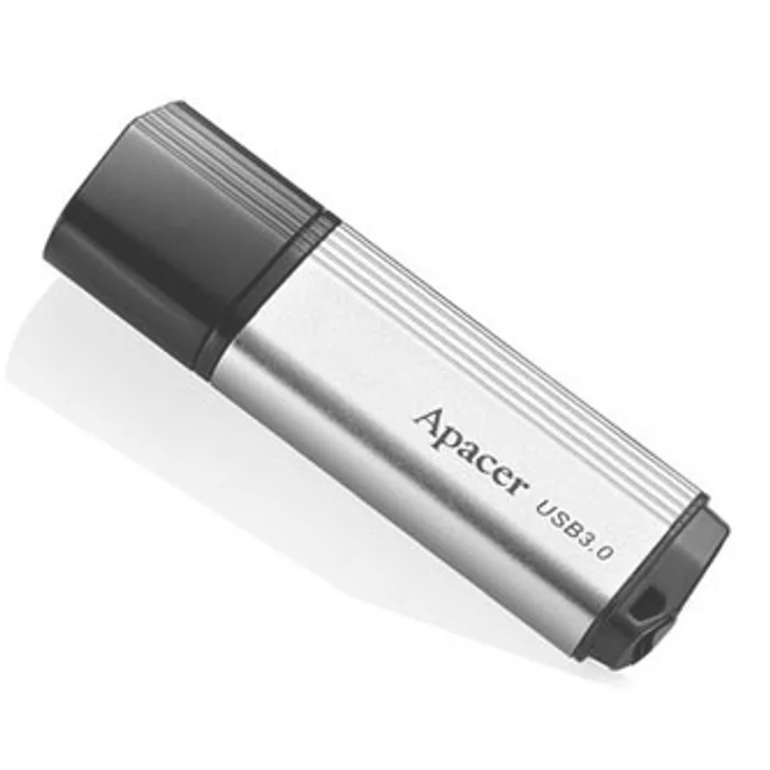 Hauptbild des Produkts Apacer USB flash disk, USB 3.0 (3.2 Gen 1), 16GB, AH353, zlatý, AP16GAH353C-1, USB A, s k