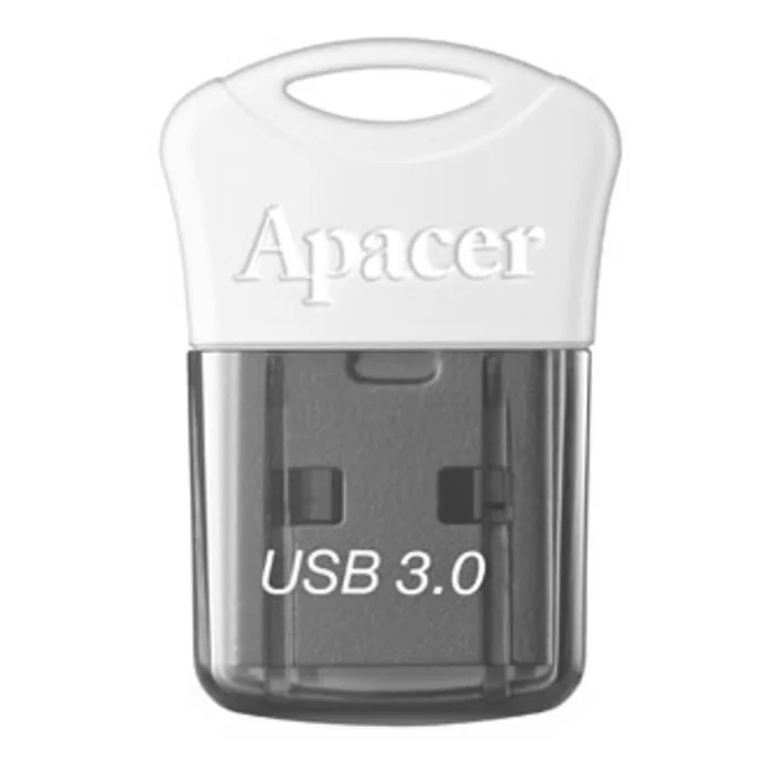 Hauptbild des Produkts Apacer USB flash disk, USB 3.0 (3.2 Gen 1), 32GB, AH157, modrý, AP32GAH157U-1, USB A, s k
