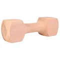 Aport - Holzhantel 650g