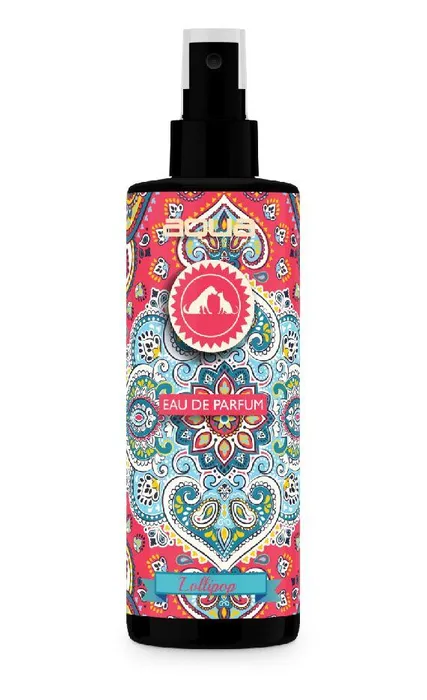 Hauptbild des Produkts AQUA Eau de Parfum LOLLIPOP, parfém pro psy a kočky, 100 ml