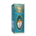 AQUA Magic Zeolite ORANGE & CINNAMON – granuliertes Deodorant für Katzentoiletten, 500 g