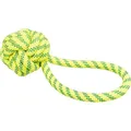 Weiteres Produktbild Aqua Toy Seil mit Ball, schwimmend, 7 x 21 cm, Polyester