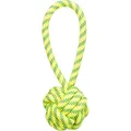Weiteres Produktbild Aqua Toy Seil mit Ball, schwimmend, 7 x 21 cm, Polyester