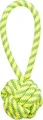 Weiteres Produktbild Aqua Toy Seil mit Ball, schwimmend, 7 x 21 cm, Polyester
