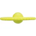Aqua Toy Schwimmscheibe mit zentraler Kugel, 20 cm, TPR