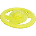 Aqua Toy Schwimmscheibe mit zentraler Kugel, 20 cm, TPR