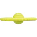 Weiteres Produktbild Aqua Toy Schwimmscheibe mit zentraler Kugel, 20 cm, TPR