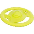 Aqua Toy Schwimmscheibe mit zentraler Kugel, 20 cm, TPR