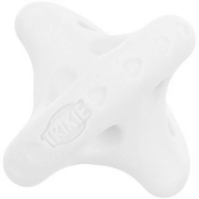 Hauptbild des Produkts Aqua Toy Tumbler, plovoucí hračka do vody, TPR, o 12 cm DOPRODEJ
