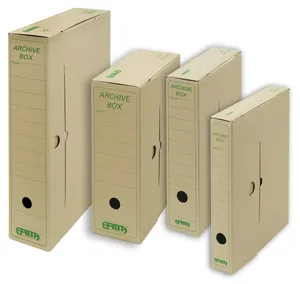 Archivbox A4 - 330 x 260 x 110 mm I/110