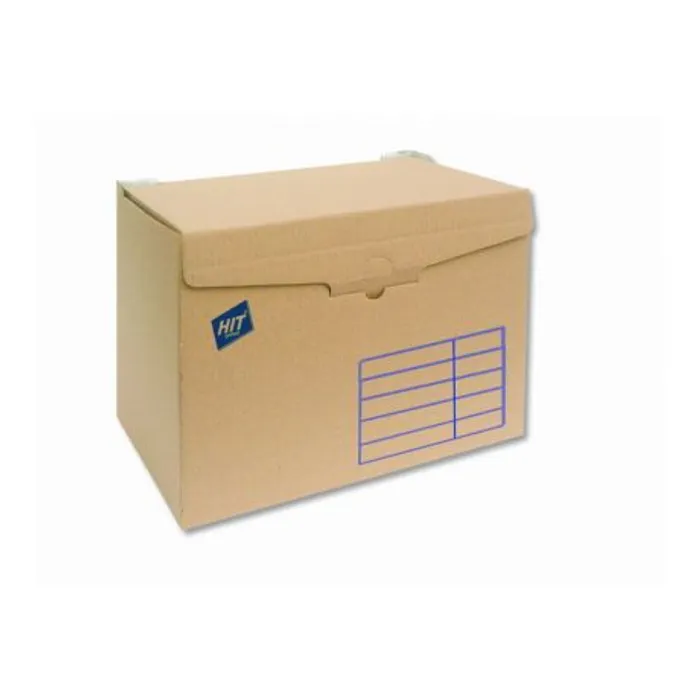 Hauptbild des Produkts Archivační box 40 x 33,5 x 26,5 cm natural