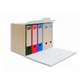 Weiteres Produktbild Archivbox 40 x 33,5 x 26,5 cm natur