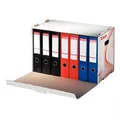 Weiteres Produktbild Archivierungsbehälter für Esselte-Akten, Weiß
