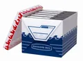 Archivační krabice "BANKERS BOX® ELEMENT by FELLOWES®", standard, FELLOWES