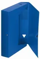 Archivbox "ClassDoc", blau, PP, A4, 60 mm, VIQUEL