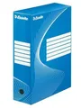 Weiteres Produktbild Esselte Archivbox 100 mm, Blau