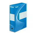 Weiteres Produktbild Esselte Archivbox 100 mm, Blau