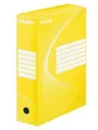 Weiteres Produktbild Esselte Archivbox 100 mm, Gelb