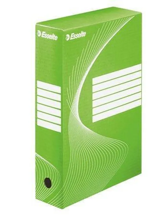 Hauptbild des Produkts Archivační krabice Esselte 80 mm