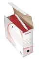 Weiteres Produktbild Archivbox für Hängetafeln Esselte, Weiß