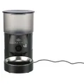 Weiteres Produktbild Automatické krmítko TX-C Smart 3.01, 3l/18 x 31 x 18 cm, černá