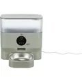 Weiteres Produktbild Automatické krmítko TX-C Smart 5.01,  5 l/ 28 x 30 x 17 cm, světlešedá