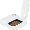 Weiteres Produktbild Futterautomat TX2, 2x300ml / 27 x 7 x 24 cm, 48 Stunden