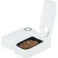 Futterautomat TX2, 2x300ml / 27 x 7 x 24 cm, 48 Stunden