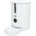 Automatischer Futtertrichter TX9 2,8l/22x28x22 cm weiß