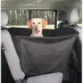 Weiteres Produktbild Autoabdeckungstasche für einen großen Hund 1,50 m x 1,35 m