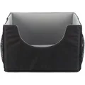 Weiteres Produktbild Autositz 45 x 28 x 40 cm, schwarz/grau