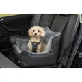 Weiteres Produktbild Autositz/Reisebett für Hunde, 50 x 40 x 50 cm, schwarz/grau