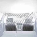 Weiteres Produktbild Autonetz (für den Autoinnenraum) 120 x 100 cm – schwarz TRIXIE