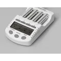 Weiteres Produktbild Avacom, Inteligentes Ladegerät, JVL-505, für 4 Stk AA/AAA, NiMH, Ni-Cd, 220V (el.síť), Ladung der einzelnen Zellen