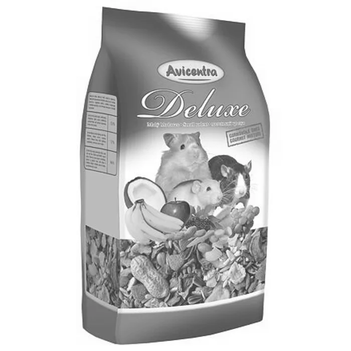 Hauptbild des Produkts AVICENTRA DELUXE malý hlodavec 500 g